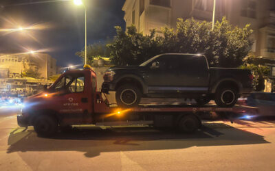 Prix remorquage Tunisie 2025 – Tarifs, conseils & guide complet